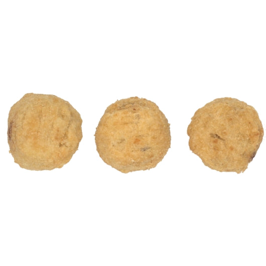 Tampa Maid Breaded Chocolate Chip Cookie Dough Bites 18-22 Count Per Pound, 6 x 2 lb Case - Bakery & Desserts - image 2