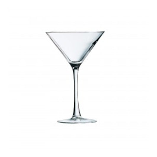 Arcoroc 7.5 Ounce Excalibur Cocktail Master Glass, 1 x 1 DZ Case - DOT product image 2