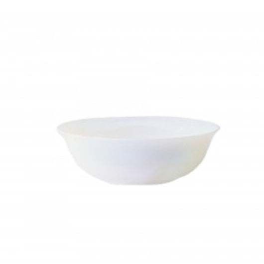 Arcoroc Restaurant White 15 Ounce Multi Usage Bowl, 1 x 2 DZ Case - DOT product image 2