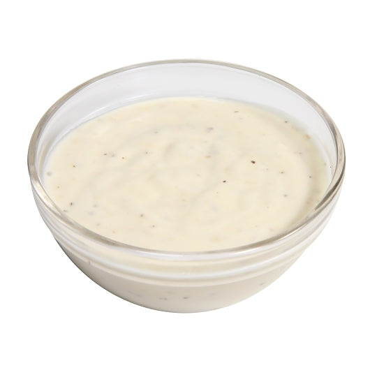 Classic Gourmet Caesar Dressing Portion Control Pouches, 168 x 2 fl oz Case - Condiments & Sauces - image 2