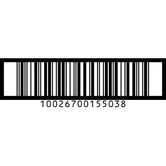 White Cap Aerosol Release Pan Spray, 6 x 21.5 oz Case - Barcode or machine-readable code