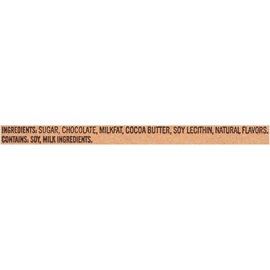 Nestle Toll House Mini Bulk Semi Sweet Morsels, 1 x 25 lb Case - DOT product image 4