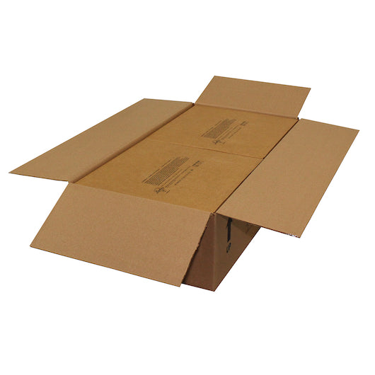 Lawler's 9 Inch Colossal Carrot Cake, 12 Slices per Cake, 2 x 112 oz Case - DOT product image 2