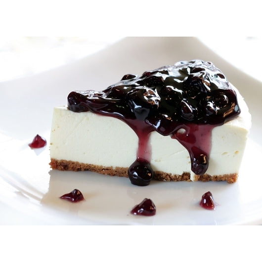 Lucky Leaf Premium Blueberry Fruit Filling Or Topping, 3 x 116 oz Case - Bakery & Desserts - image 2