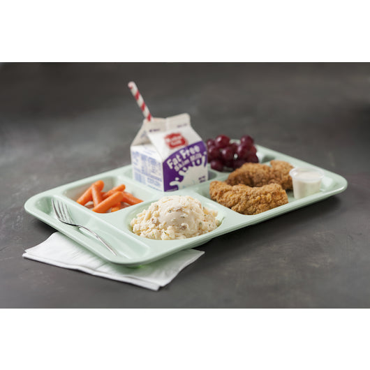 Idahoan Foods SMARTMASH® Reduced Sodium Loaded Baked® Mashed Potatoes with Vit C, 12 x 31 oz Case - DOT product image 3