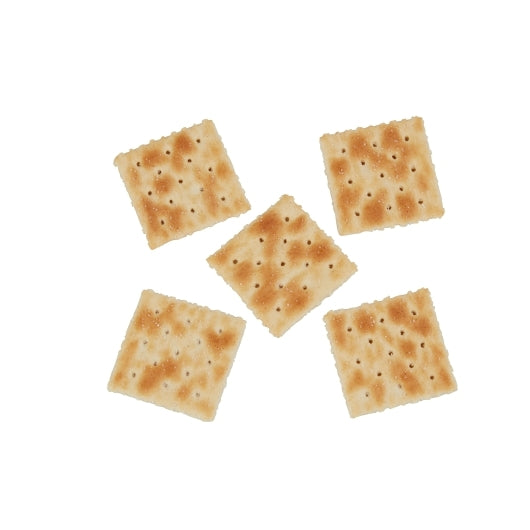 Kellogg's Keebler Zesta Saltines Crackers, 40 x 160 oz Case - DOT product image 2