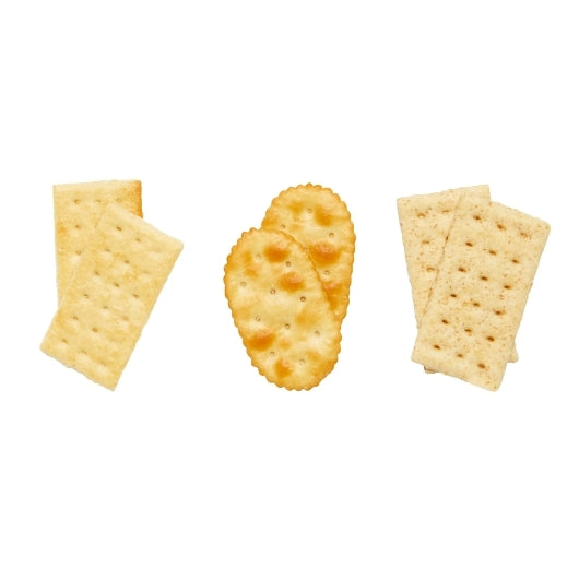 Kellogg's Keebler Mixed Cracker Variety Pack, 500 x 0.24 oz Case - DOT product image 2