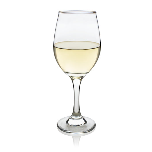 Libbey Perception Wine Glass 11 Oz, 1 x 24 each Case - DOT product image 2
