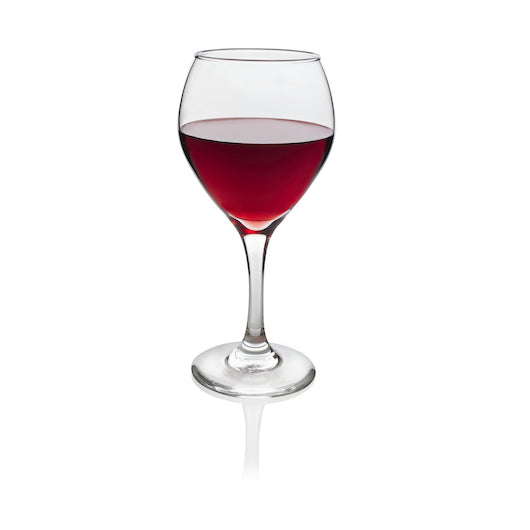 Libbey Perception Red Wine Glass 10 Oz, 1 x 24 each Case - DOT product image 2