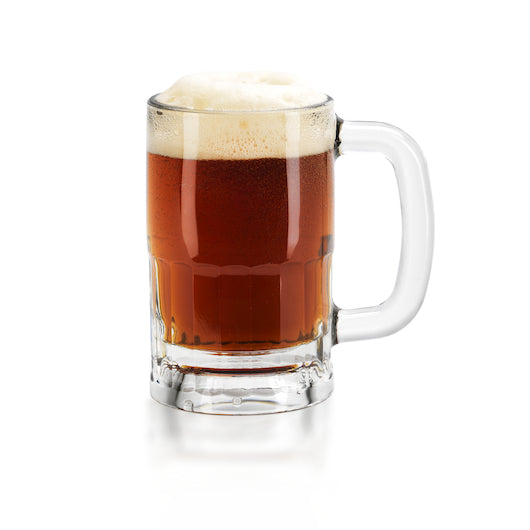 Libbey Beer Mug 12 OZ, 1 x 12 each Case - DOT product image 2