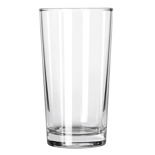 Libbey Collins Heavy Base Glass 11 Oz, 1 x 36 each Case - Glassware & Drinkware
