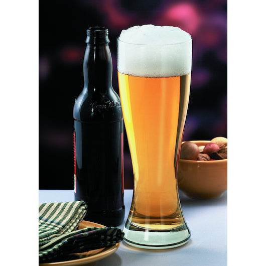 Libbey Giant Beer Glass 23 oz, 1 x 12 each Case - DOT product image 2