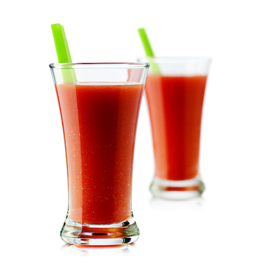 Libbey 2.5 Ounce Flare Shooter Glass, 1 x 24 each Case - DOT product image 3