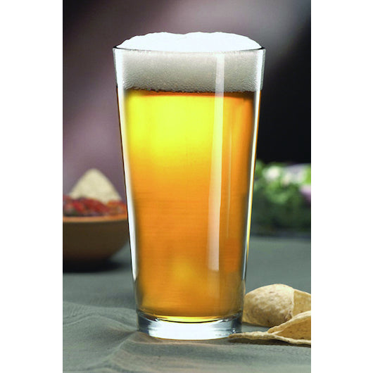 Libbey Restaurant Basics(R) 22 Ounce Cooler, 1 x 24 each Case - DOT product image 4