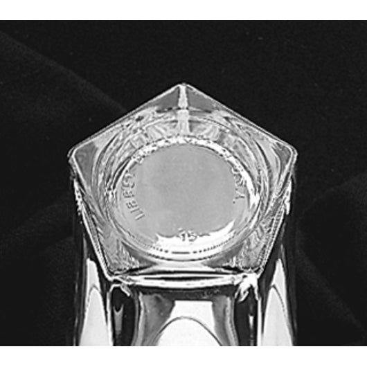 Libbey Inverness Rocks Glass 7 Oz, 1 x 24 each Case - DOT product image 2