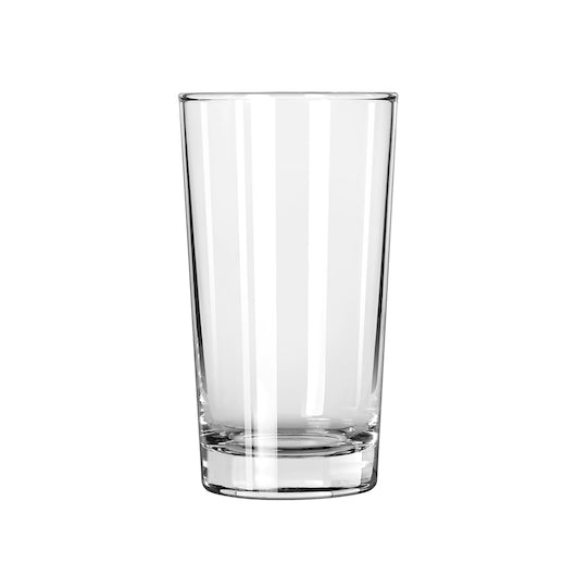 Heavy Base Tumblers 8 Ounce Heavy Base Hi-Ball Glass, 1 x 48 each Case - Glassware & Drinkware