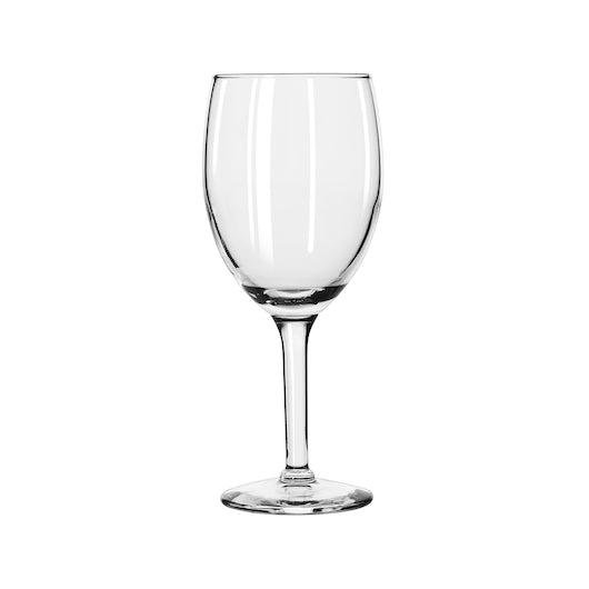 Libbey Citation Wine/Beer Glass 8 Oz, 1 x 24 each Case - Glassware & Drinkware