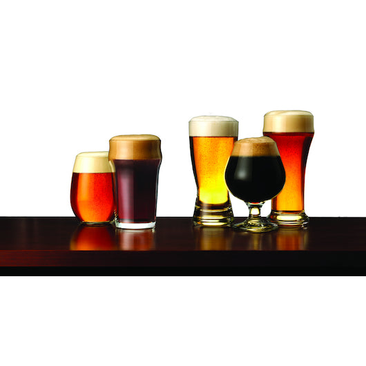 Libbey Pub Glass 16 Oz, 1 x 24 each Case - DOT product image 2