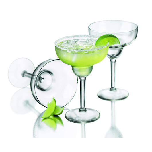 Libbey Citation Gourmet Coupette/Margarita Glass 14.75 Oz, 1 x 12 each Case - DOT product image 2