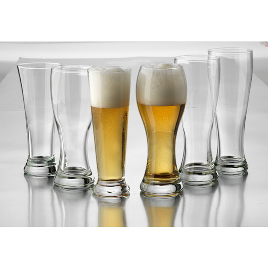 Libbey Giant Pilsner Glass 16 oz, 1 x 24 each Case - DOT product image 8