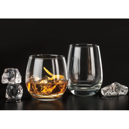 Libbey Stemless White Wine Glass 15.25 Oz, 1 x 12 each Case - DOT product image 2