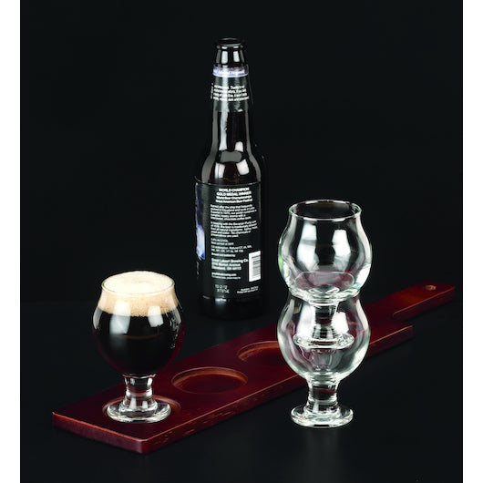 Libbey Stacking 5 Ounce Belgian Taster Glass, 1 x 24 each Case - DOT product image 2