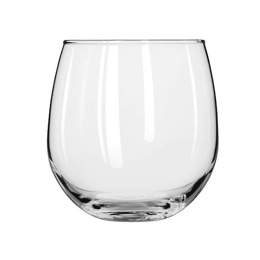 Libbey Stemless Red Wine Glass 16.75 Ounce, 1 x 12 each Case - DOT product image 2
