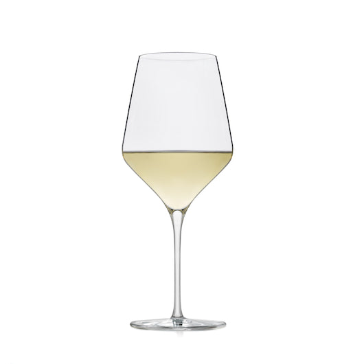 Libbey Prism Wine 20 Ounce Prism Wine Glass, 1 x 12 each Case - DOT product image 2