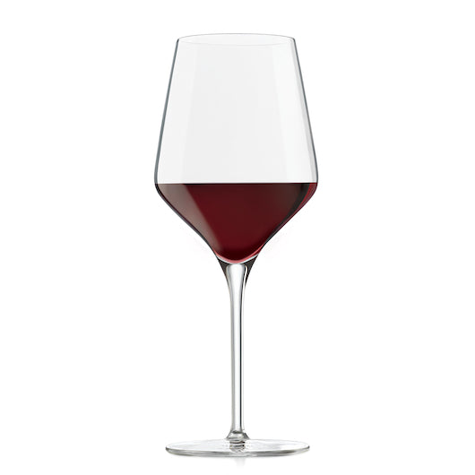 Libbey Prism Wine 16 Ounce Prism Wine Glass, 1 x 12 each Case - DOT product image 2