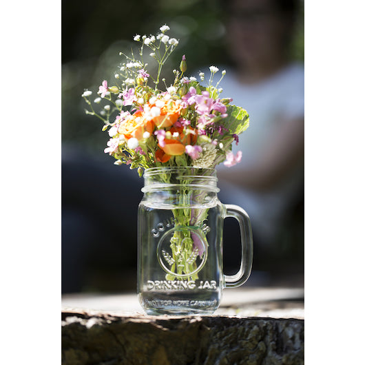Libbey 16.5 Ounce Drinking Jar, 1 x 12 each Case - DOT product image 3