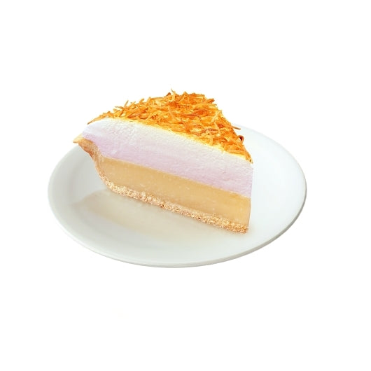 Chef Pierre 10 Inch Coconut Meringue Pie, 6 x 36 oz Case - DOT product image 8