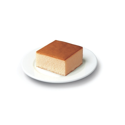 Sara Lee 12" x 16" Uniced White Sponge Cake, 4 x 44 oz Case - DOT product image 6