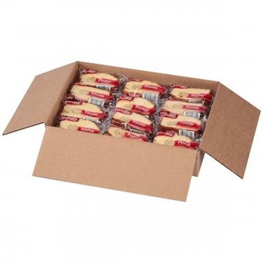 Sara Lee Individually Wrapped Pound Cake, 24 x 1.75 oz Case - DOT product image 2