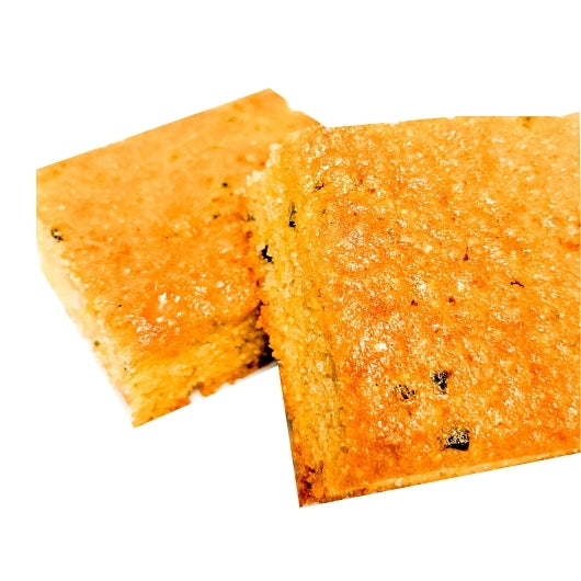 Muffin Town Cornbread Loaves, 15 x 12 x 15 oz Case - Bakery & Desserts - image 2