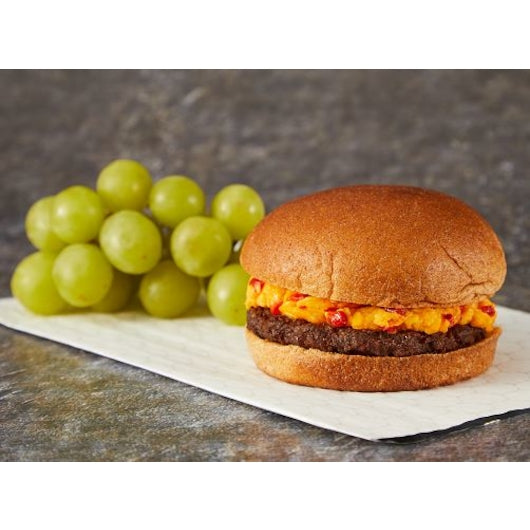 Land O Lakes Mild Cheddar Shredded Vacuum Pack Yellow Cheese, 4 x 5 lb Case - DOT product image 2
