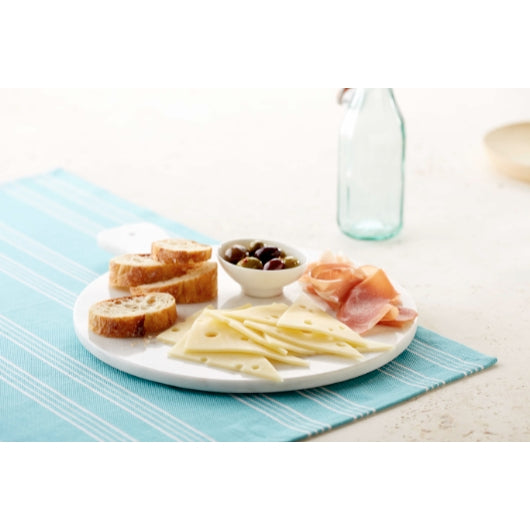 Land O Lakes Readi-Pac Swiss Cheese, 8 x 1.5 lb Case - DOT product image 7