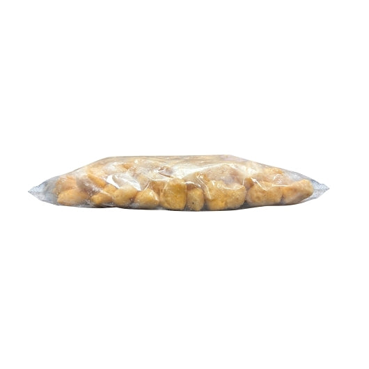 Riverside Foods Buttermilk Yellow Cheddar Cheese Curds, 4 x 2.5 lb Case - Cheese & Dairy - image 2