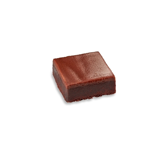 Best Brands Brownies with Chocolate Fudge Icing, 15 x 18 oz Case - DOT product image 2
