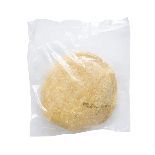 Mayan 6 Inch Yellow Soft Corn Tortillas, 8 x 8 each Case - Frozen Vegetables & Sides - image 2