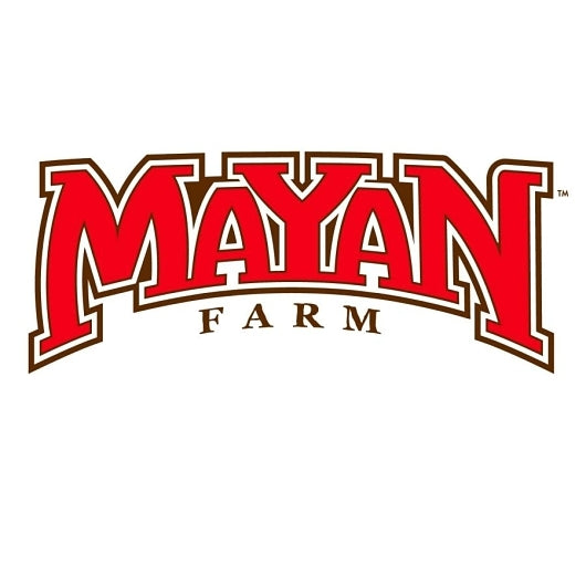 Mayan 10 inch White Flour Tortillas, 12 x 12 each Case - DOT product image 5