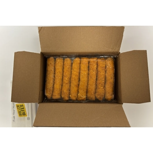 RollerBite Frozen Monterey CHICKEN MONTEREY JACK, 1 x 24 each Case - DOT product image 2