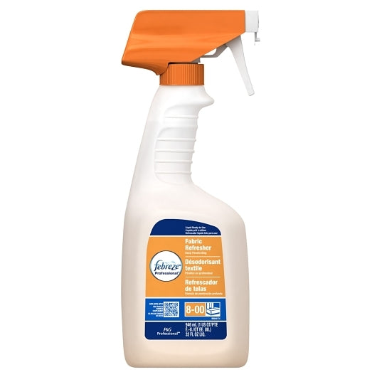 Febreze Refresher Deep Penetrating Ready-To-Use, 8 x 32 oz Case - DOT product image 2