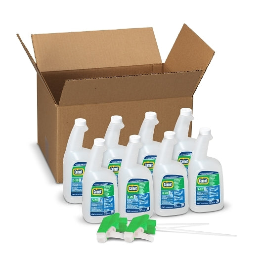 Comet Professional Bath Disinfecting-Sanitizing Spray Cleaner RTU Bottle, 8 x 32 oz Case - DOT product image 7