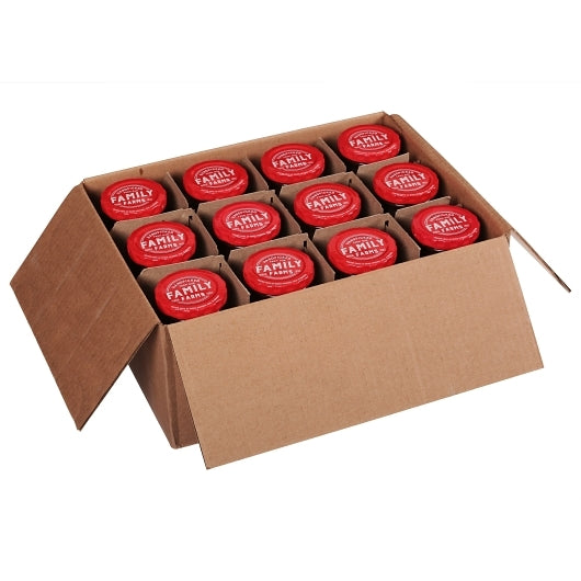 Musselman's APPLE Butter, 12 x 17 oz Case - DOT product image 8
