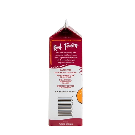 Island Oasis Hurricane, 12 x 32 fl oz Case - DOT product image 2