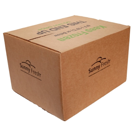 Sunny Fresh Cheddar & Egg Omelette, 1 x 54 x 3.5 oz Case - DOT product image 5