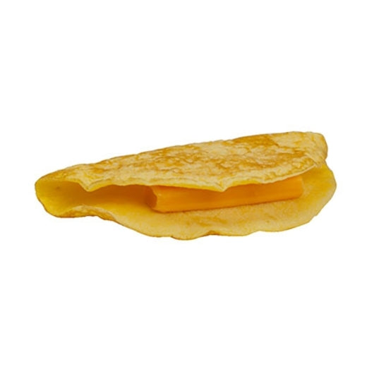 Sunny Fresh Colby Cheese Omelet, 1 x 200 x 2.1 oz Case - Cheese & Dairy - image 2