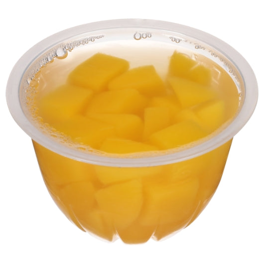 Dole Diced Mango In Juice, 36 x 4 oz Case - Dried Fruit & Fruit Snacks - image 2