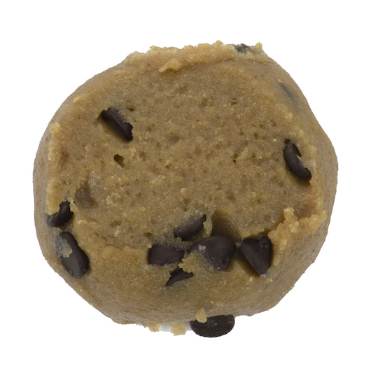 Cookietree Whole Grain Chocolate Chip Cookie Dough, 1 x 36 x 180 ct Case - Bakery & Desserts - image 2