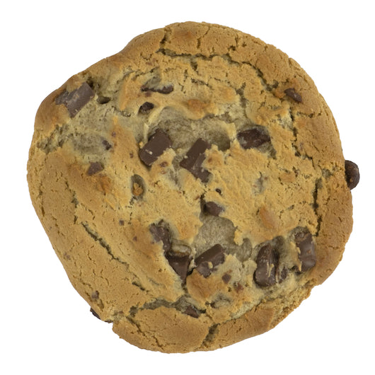 Cookietree Milk Chocolate Chunk Cookie, 56 x 3.5 oz Case - Bakery & Desserts - image 2